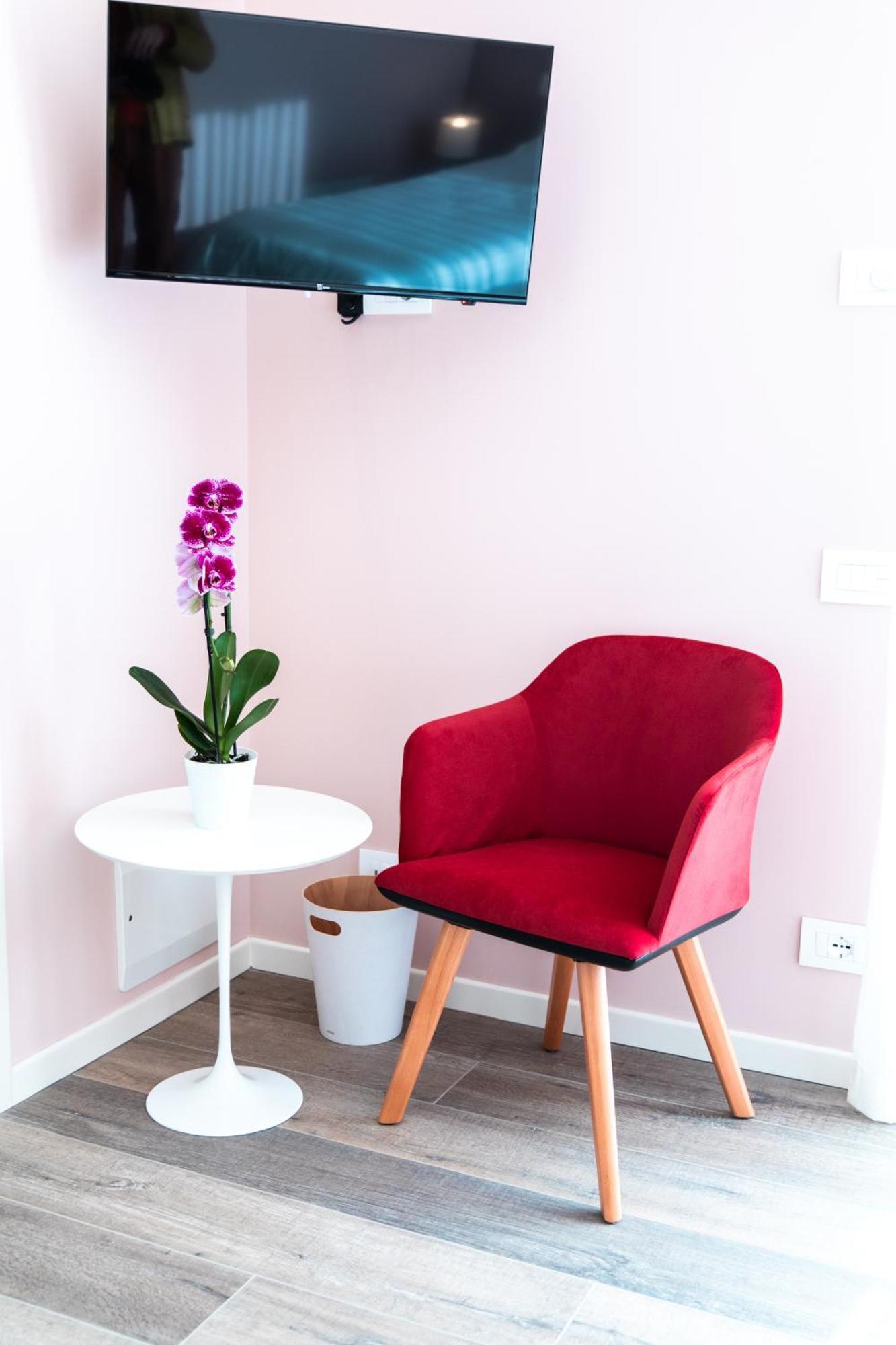 Re Ottone Rooms Lazise Exterior foto