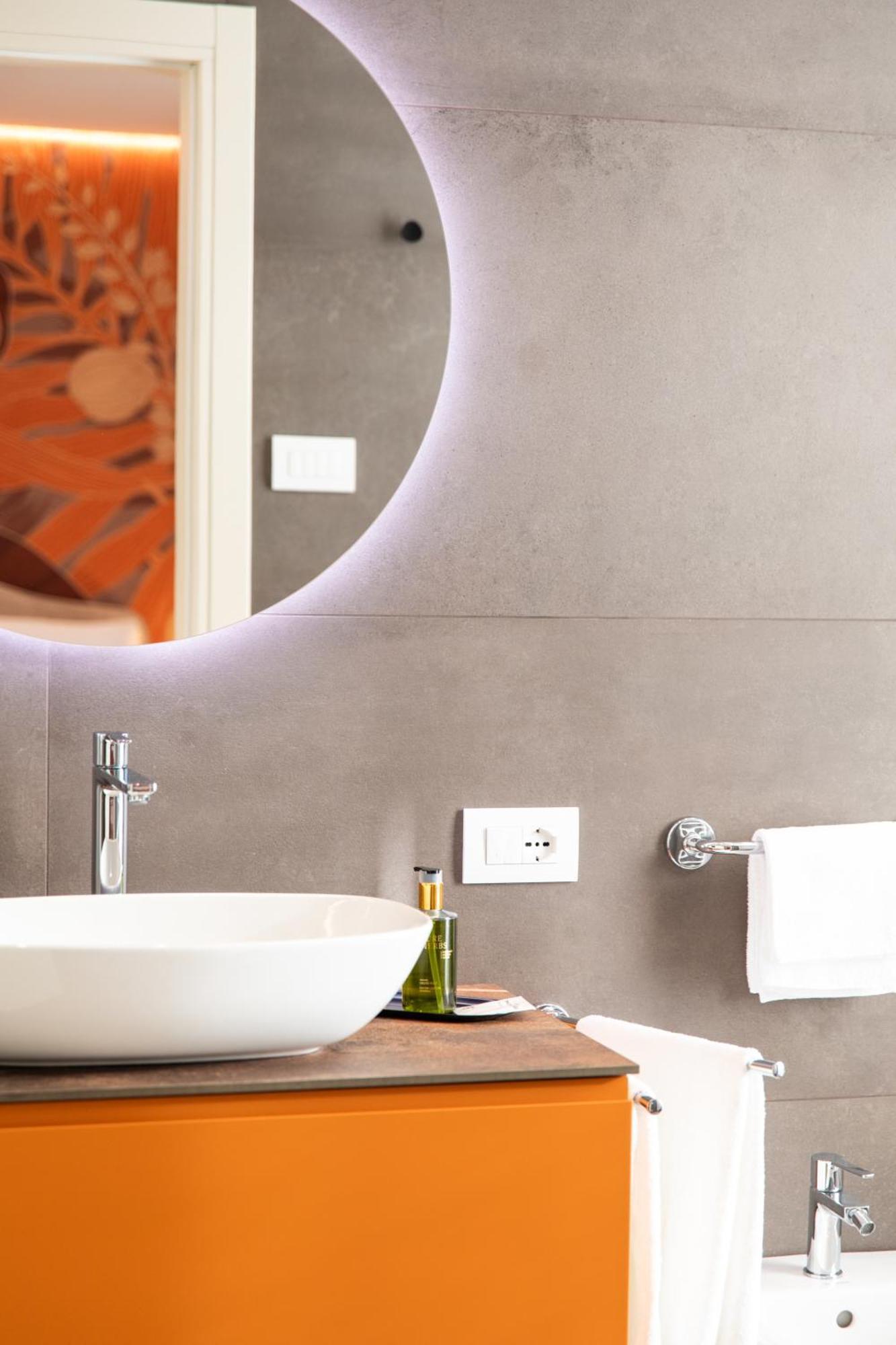 Re Ottone Rooms Lazise Exterior foto