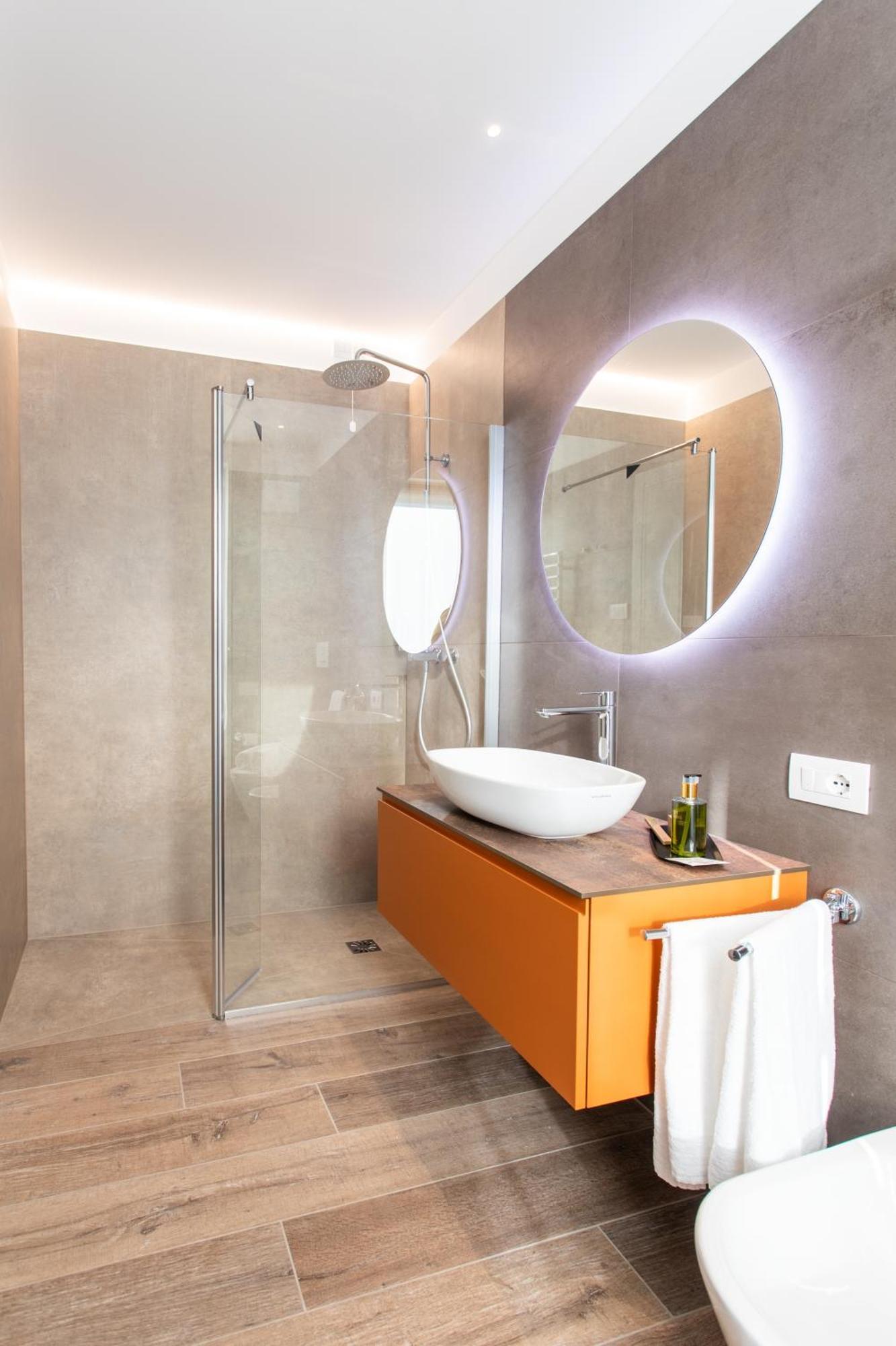 Re Ottone Rooms Lazise Exterior foto