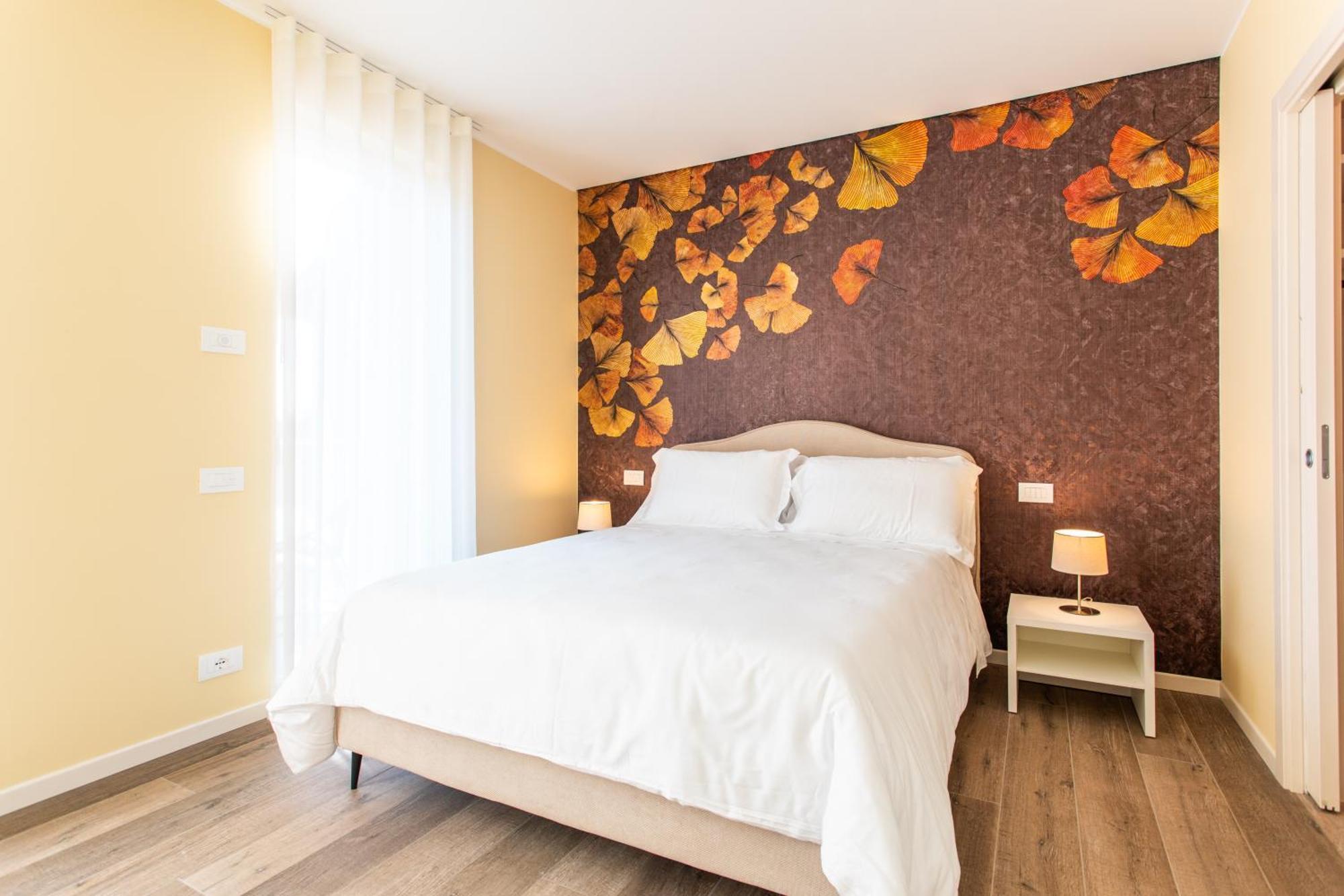 Re Ottone Rooms Lazise Exterior foto